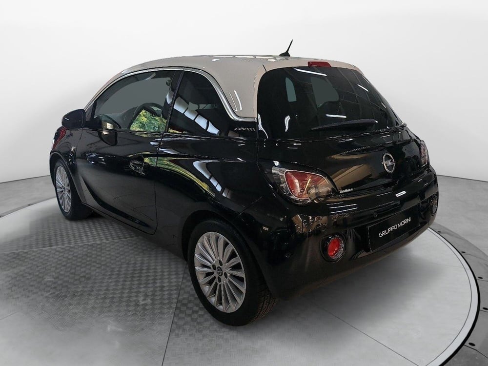 Opel Adam usata a Bologna (4)