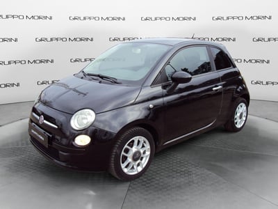 Fiat 500 1.3 Multijet 16V 75 CV Sport del 2009 usata a Imola