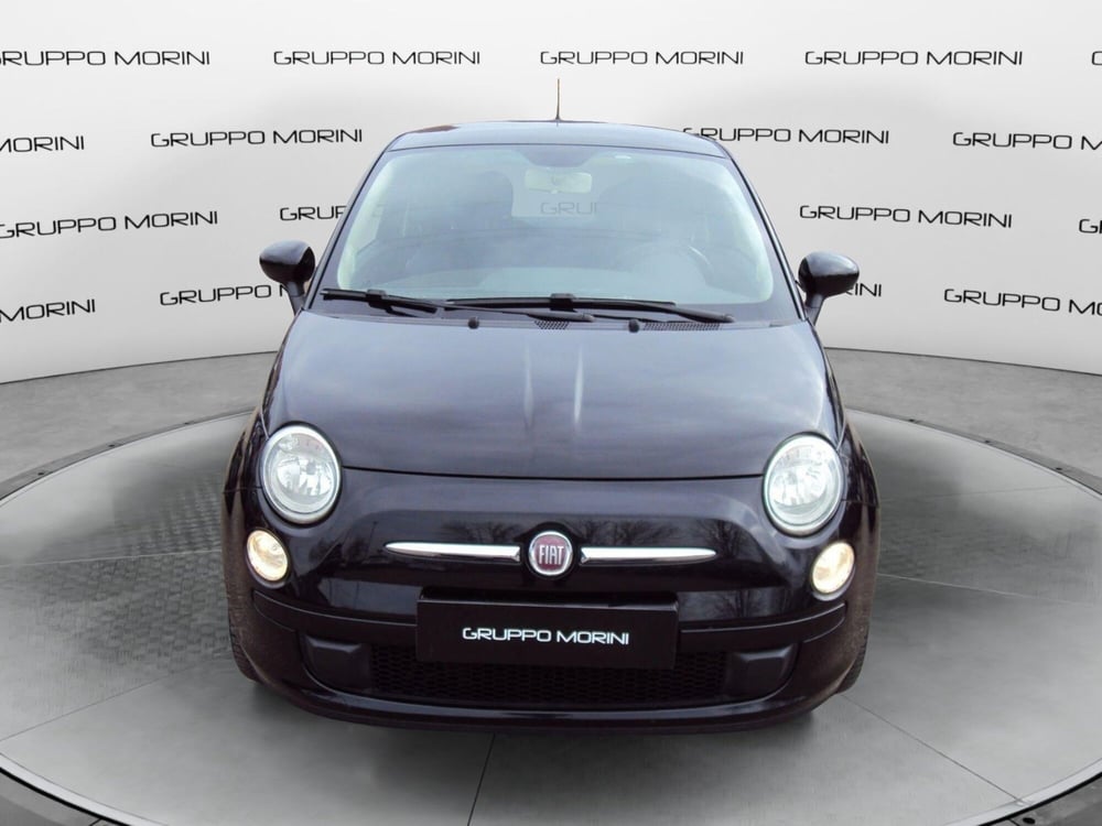 Fiat 500 usata a Bologna (2)