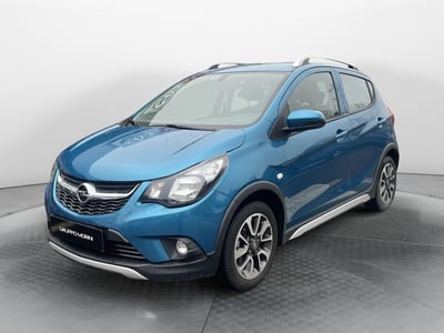 Opel Karl Rocks 1.0 73 CV del 2019 usata a Imola