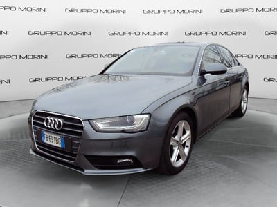 Audi A4 2.0 TDI 150 CV Business Plus del 2015 usata a Imola