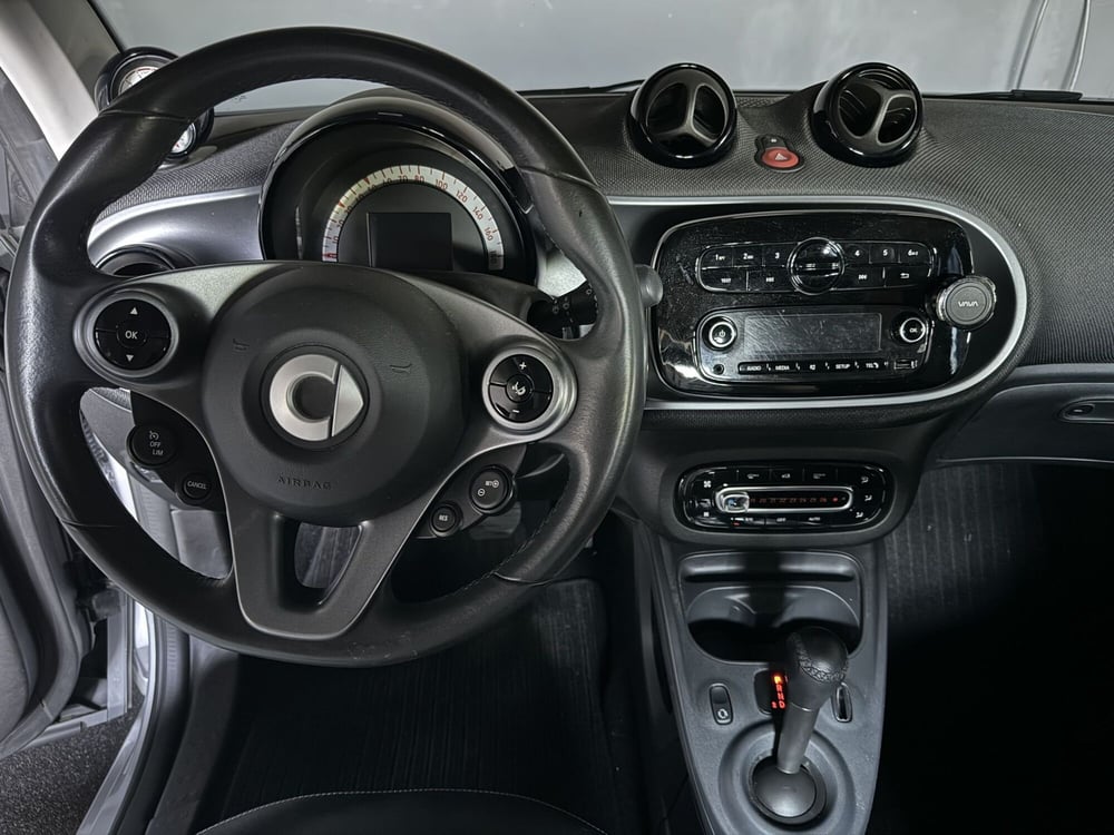 smart Fortwo usata a Bergamo (12)