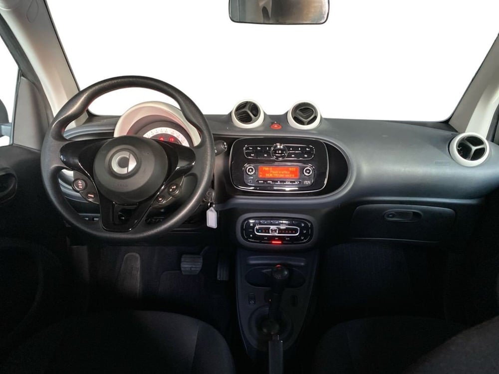 smart Fortwo usata a Bergamo (8)