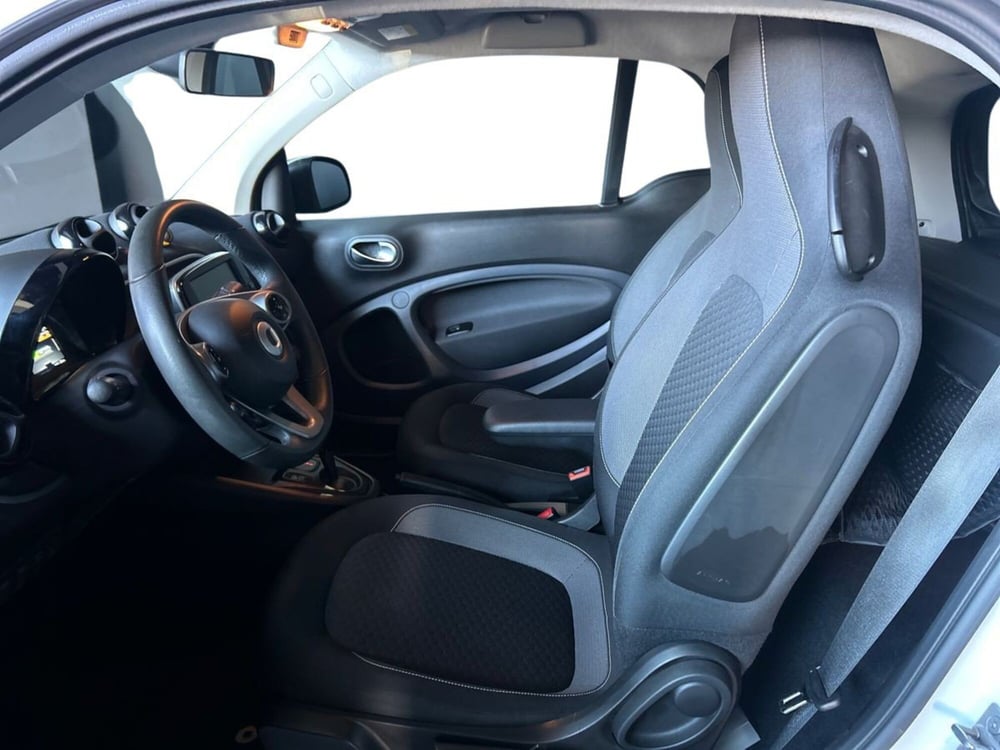 smart Fortwo usata a Bergamo (10)