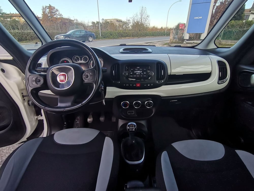 Fiat 500L usata a Forlì-Cesena (15)