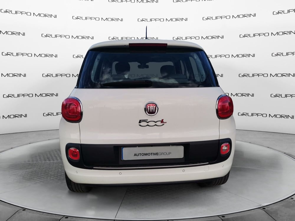 Fiat 500L usata a Forlì-Cesena (6)