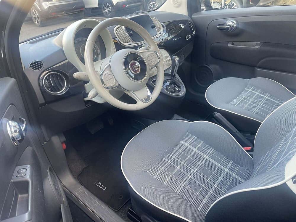 Fiat 500 usata a Bologna (11)