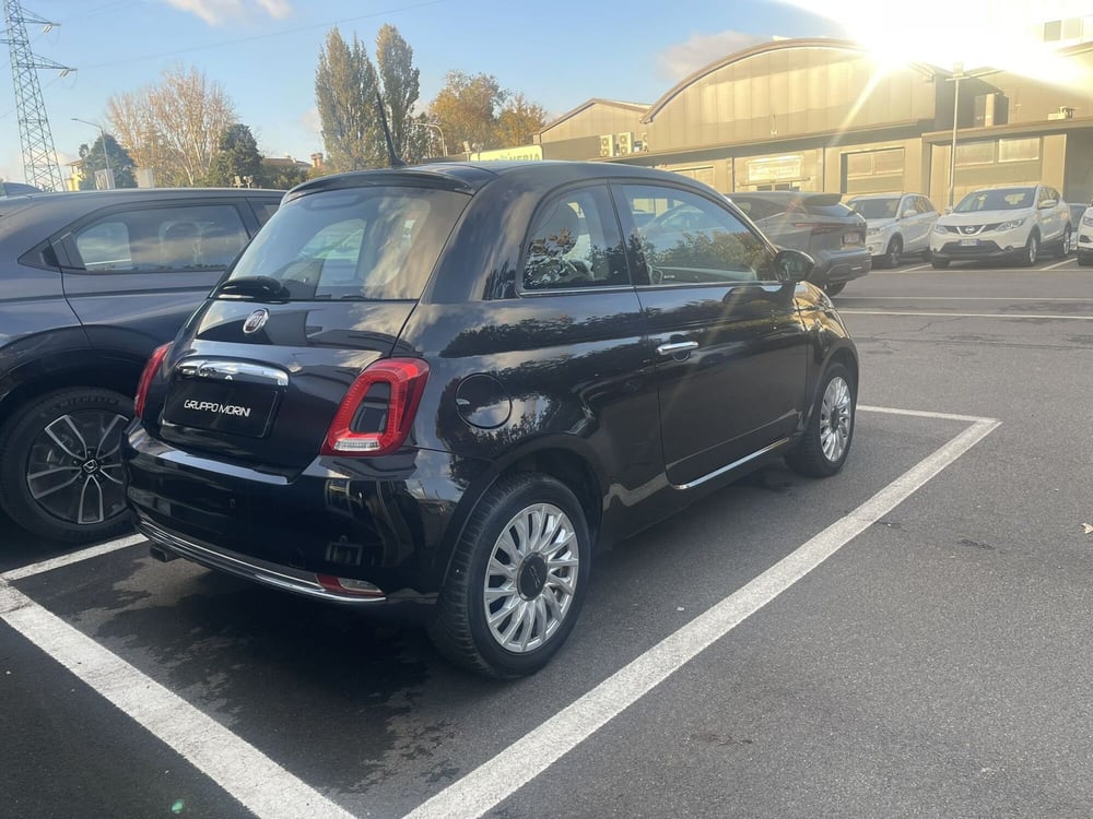 Fiat 500 usata a Bologna (6)