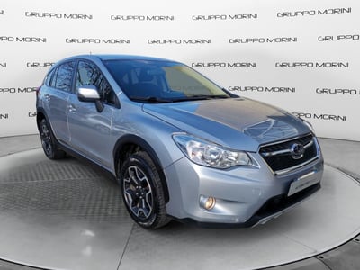 Subaru XV 1.6i Lineartronic Style  del 2015 usata a Forli&#039;