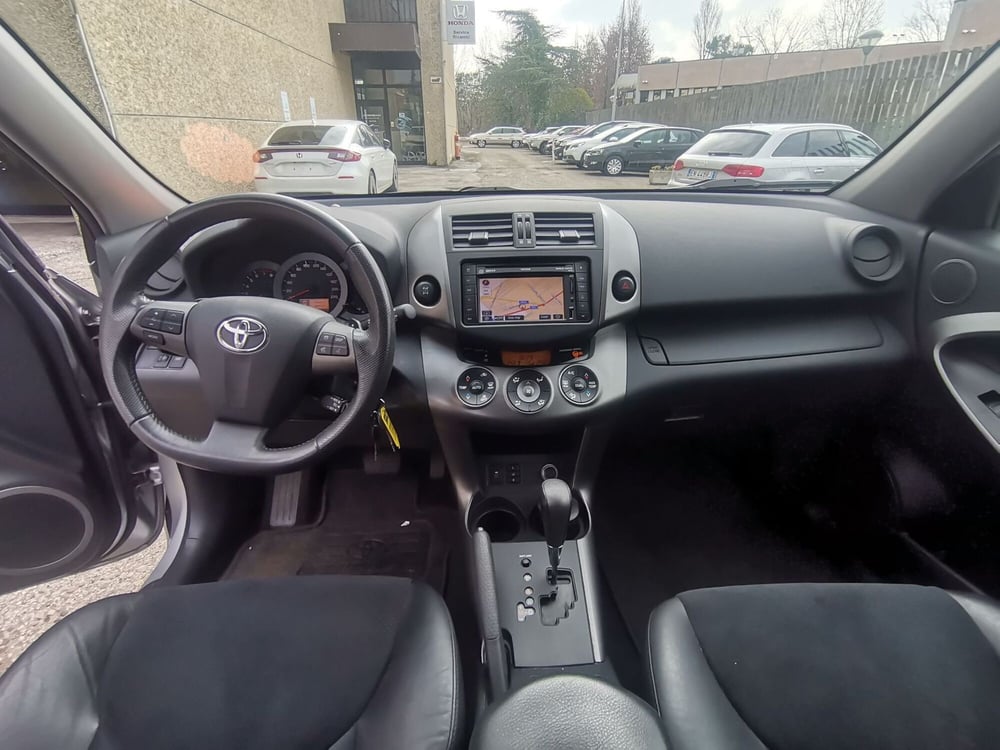 Toyota Rav4 usata a Forlì-Cesena (16)