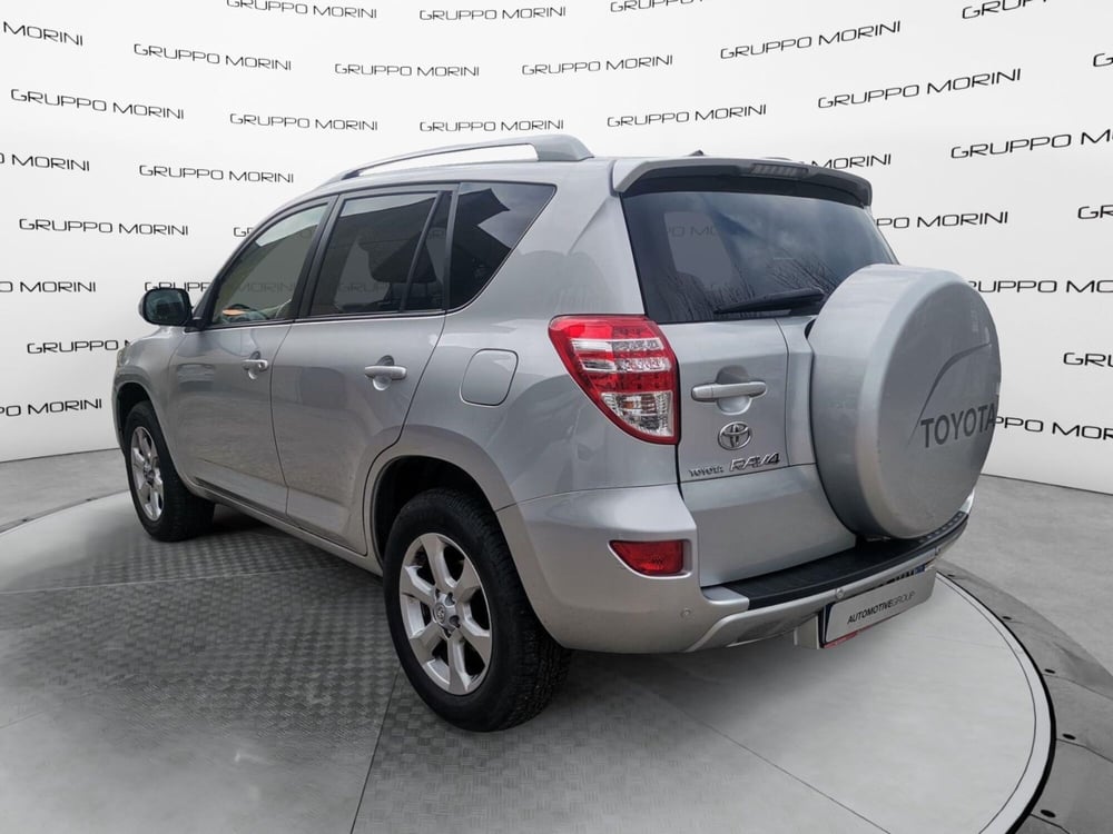 Toyota Rav4 usata a Forlì-Cesena (7)