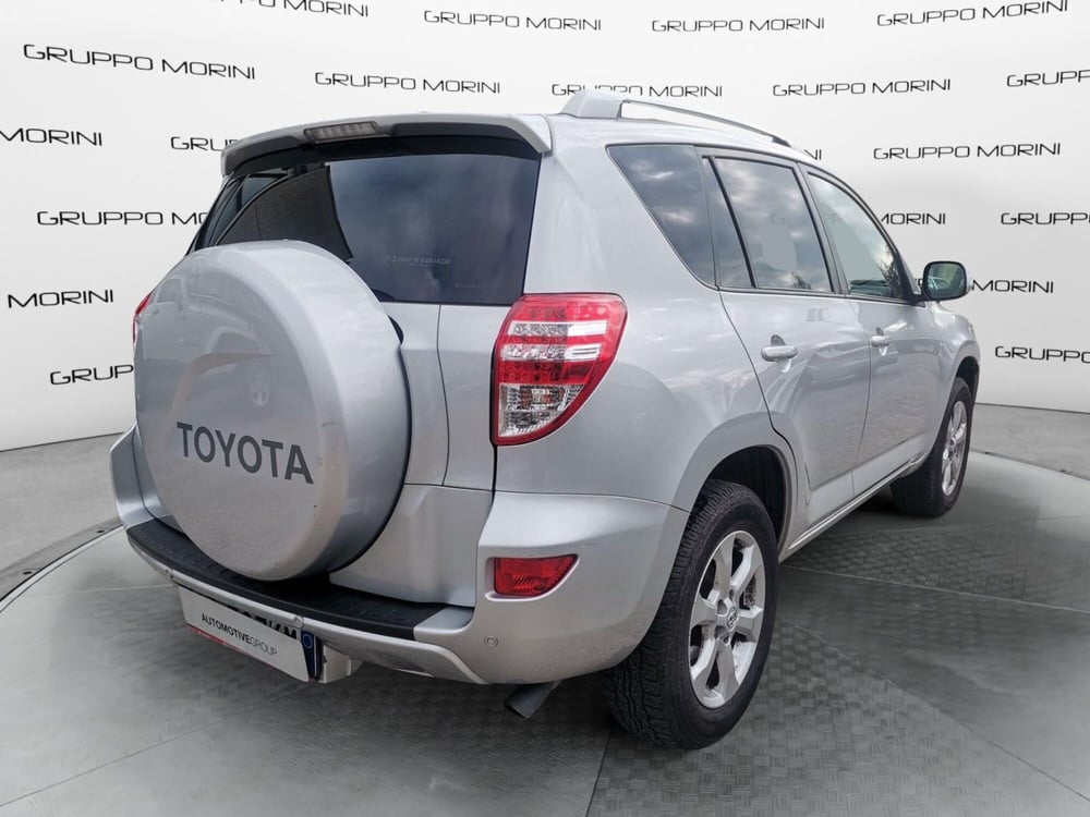 Toyota Rav4 usata a Forlì-Cesena (8)