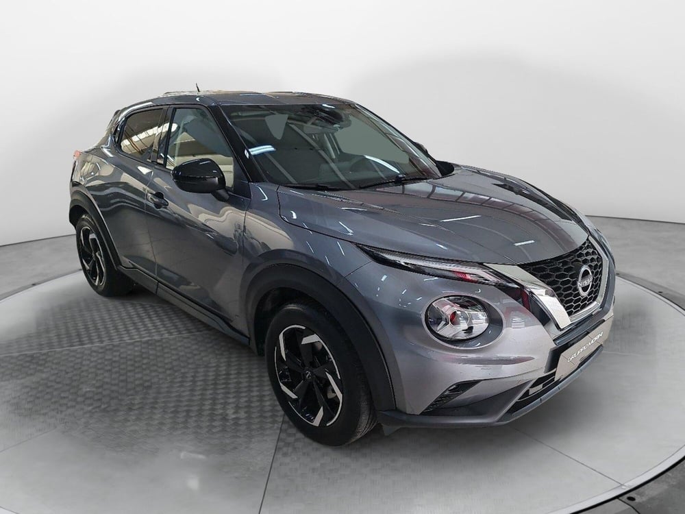 Nissan Juke usata a Bologna (3)