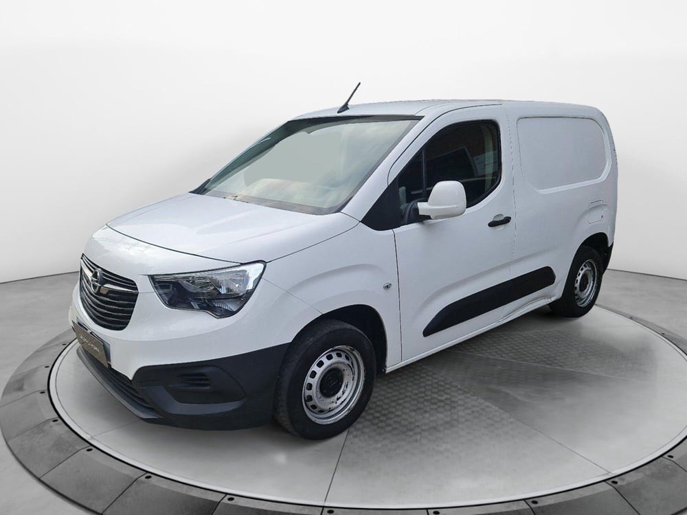 Opel Combo Furgone usata a Bologna