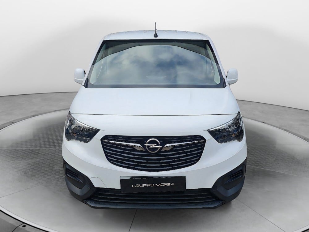 Opel Combo Furgone usata a Bologna (2)