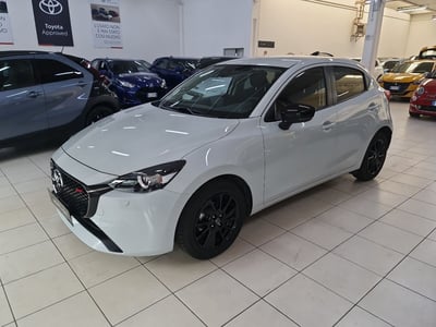 Mazda Mazda2 1.5 Skyactiv-G Homura  del 2024 usata a San Lazzaro di Savena