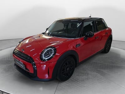 MINI Mini 1.5 Cooper Camden 5 porte  del 2022 usata a San Lazzaro di Savena