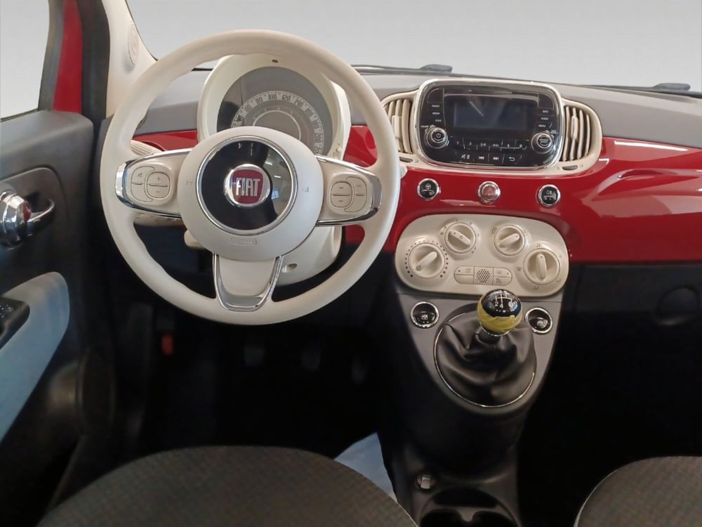 Fiat 500 usata a Firenze (13)