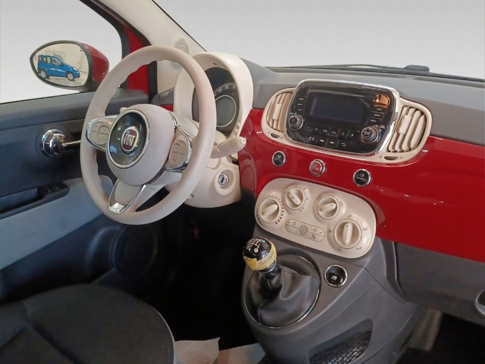 Fiat 500 usata a Firenze (14)