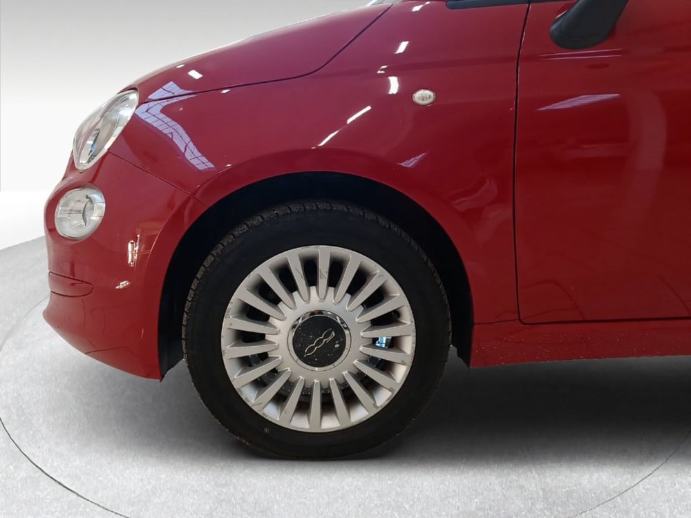 Fiat 500 usata a Firenze (4)