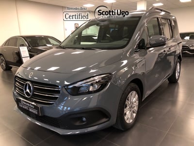 Mercedes-Benz Classe T T Long 180d Premium auto del 2024 usata a Grosseto