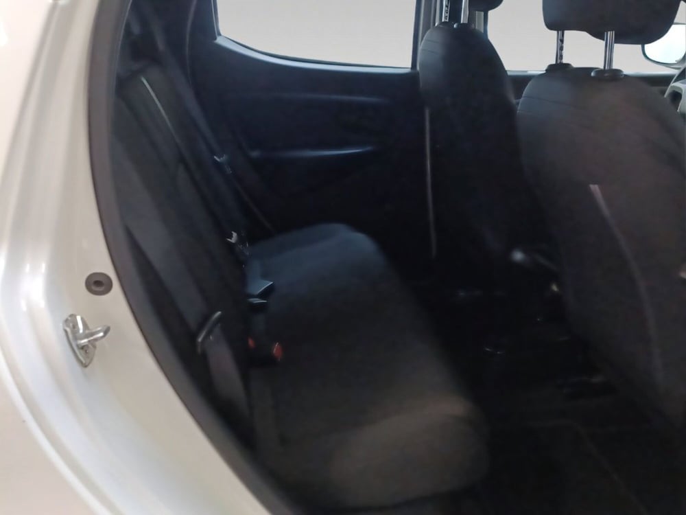 Lancia Ypsilon usata a Firenze (15)