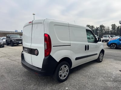 Fiat Dobl&ograve; Furgone 1.3 MJT PC-TN Cargo Lamierato SX  del 2019 usata a Tavarnelle Val di Pesa