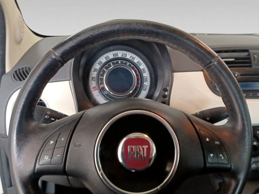 Fiat 500 usata a Firenze (12)