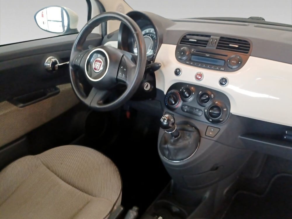 Fiat 500 usata a Firenze (14)