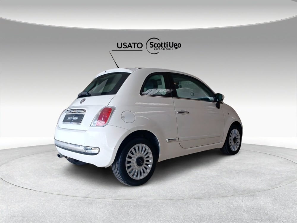 Fiat 500 usata a Firenze (8)