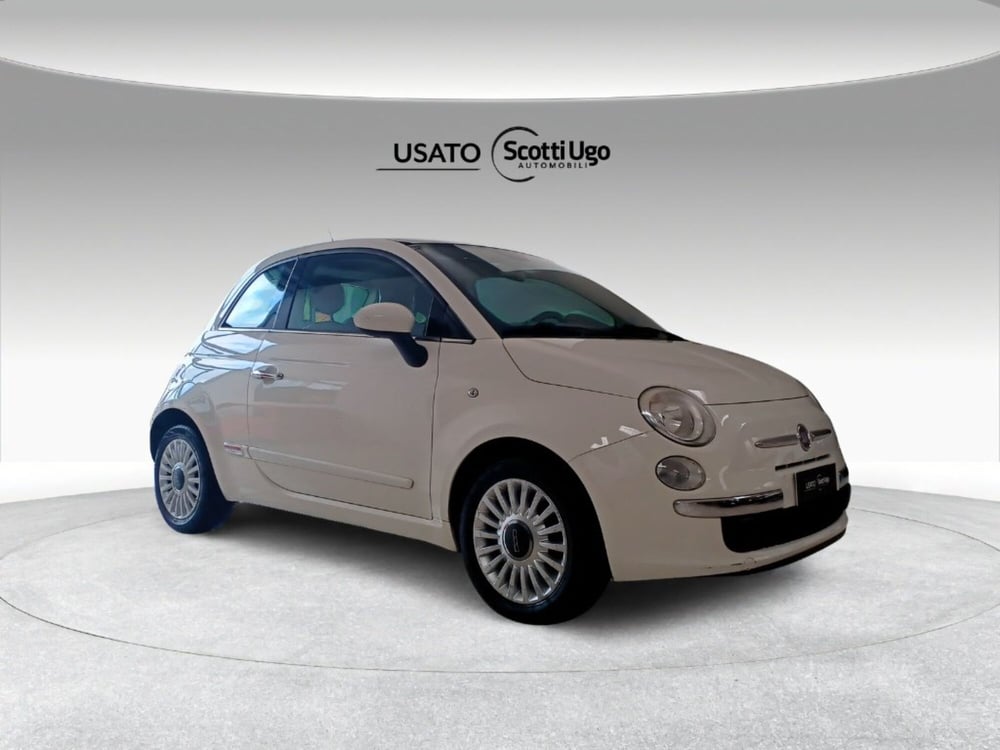 Fiat 500 usata a Firenze (9)