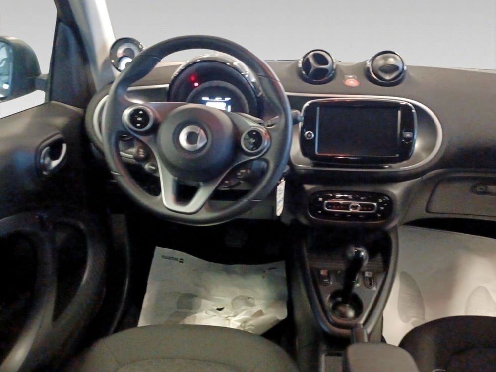 smart Fortwo usata a Siena (11)