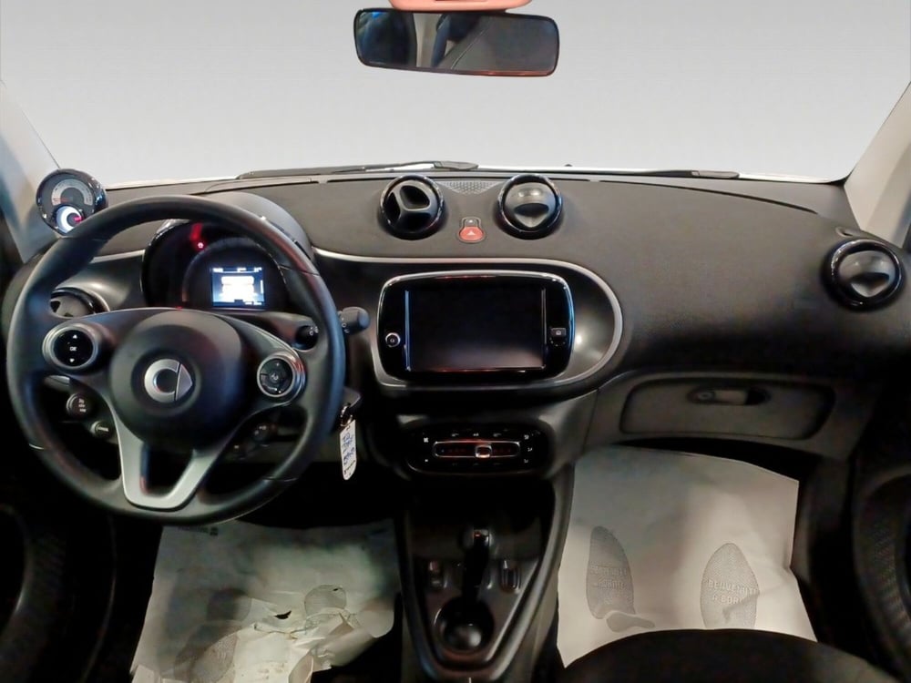 smart Fortwo usata a Siena (14)