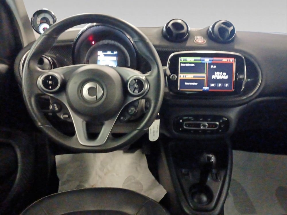 smart Fortwo usata a Siena (11)