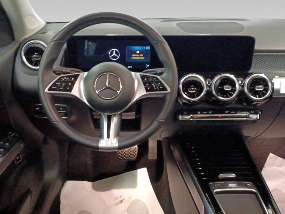 Mercedes-Benz GLB usata a Siena (11)