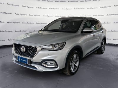 Mg HS HS 1.5T-GDI AT Luxury  del 2023 usata a Palermo