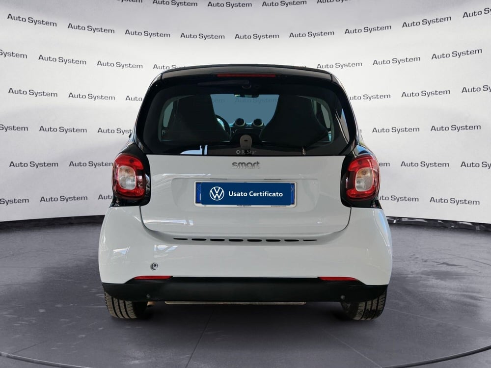 smart Fortwo usata a Palermo (4)