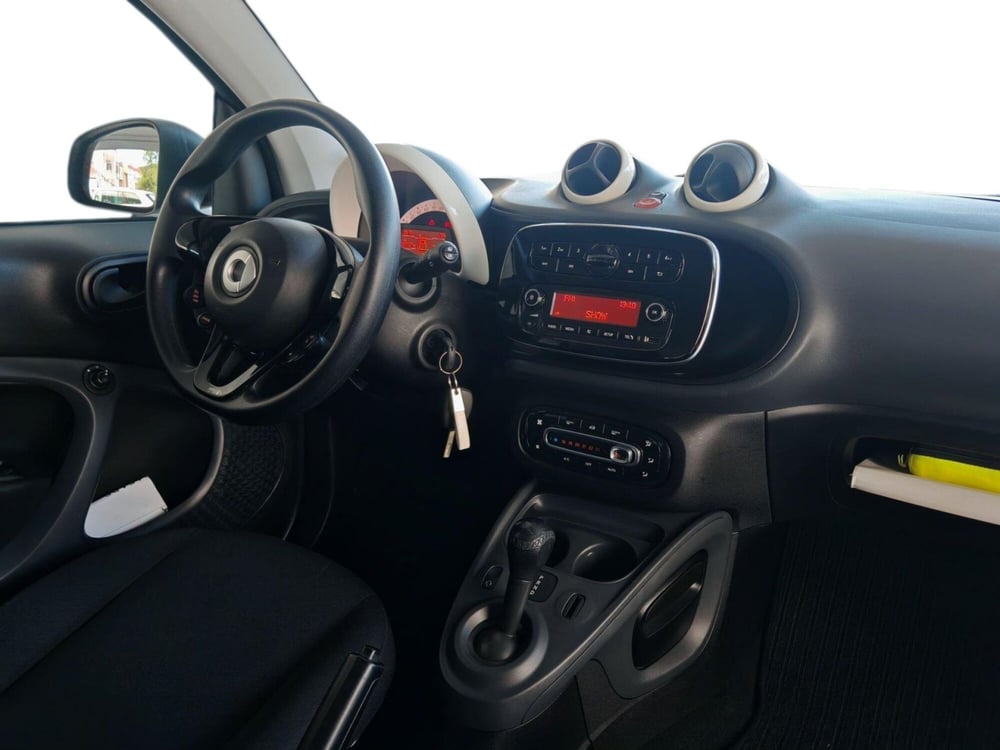 smart Fortwo usata a Palermo (9)