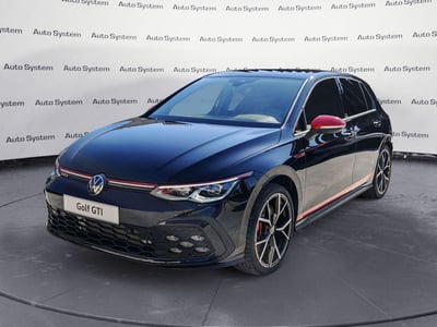 Volkswagen Golf GTI Performance 2.0 245 CV TSI 5p. BMT  nuova a Palermo