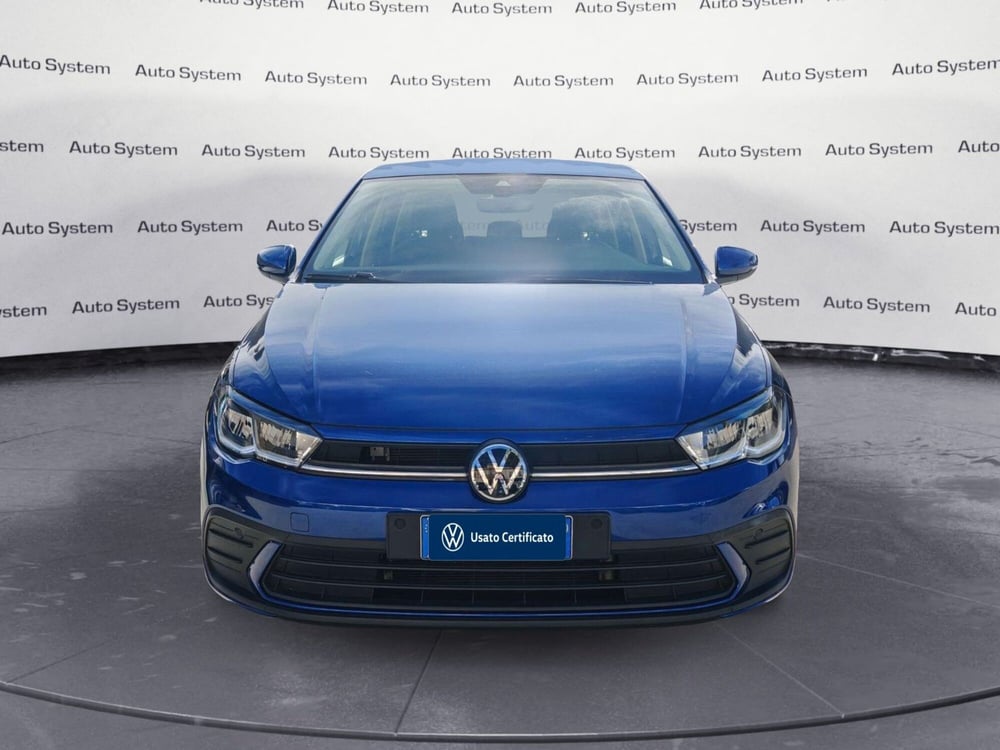 Volkswagen Polo usata a Palermo (2)