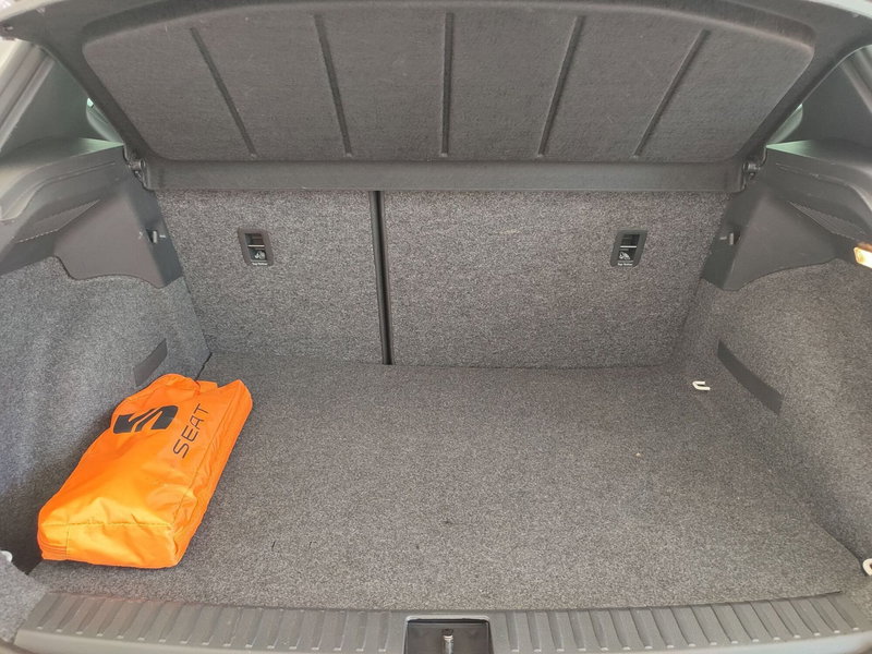 SEAT Arona usata a Palermo (18)