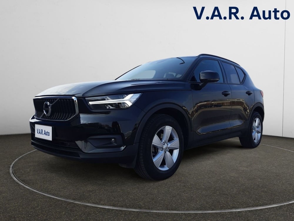 Volvo XC40 usata a Bologna