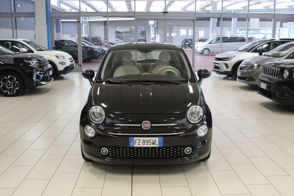 Fiat 500 usata a Cremona (3)