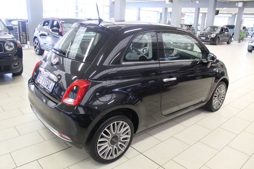 Fiat 500 usata a Cremona (5)