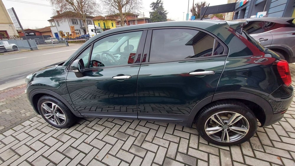 Fiat 500X usata a Parma (12)