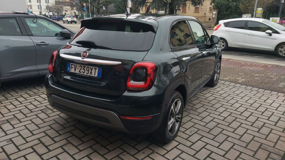 Fiat 500X usata a Parma (4)