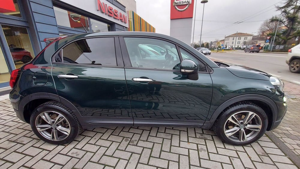 Fiat 500X usata a Parma (5)