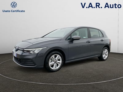 Volkswagen Golf 2.0 TDI DSG SCR Life del 2024 usata a Imola