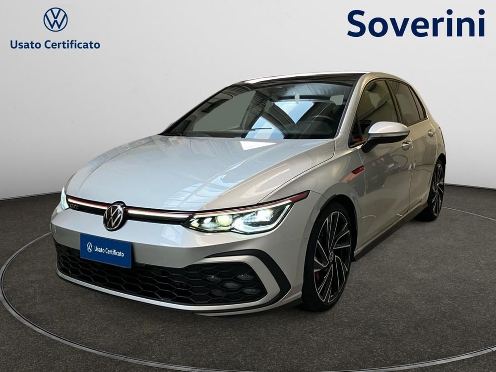 Volkswagen Golf usata a Bologna