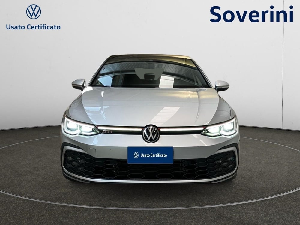 Volkswagen Golf usata a Bologna (4)